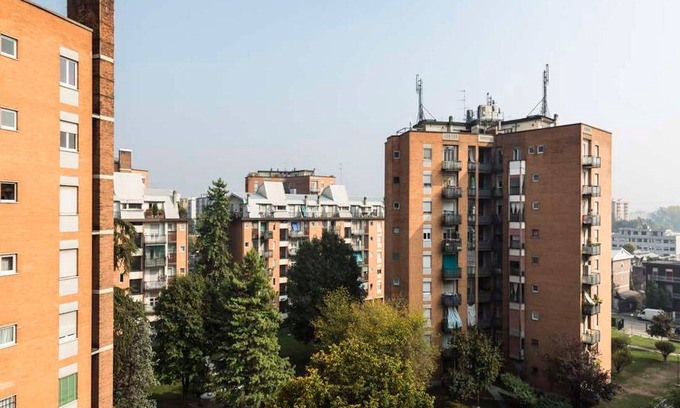 Tainate Station Balnéaire | 140 m² Chambre privée ∙ 1 chambre ∙ 1 personne