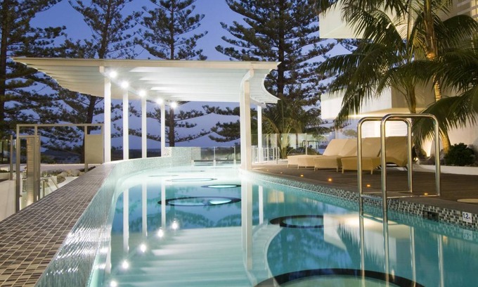 Caloundra Station Balnéaire | 140 m² Résidence de vacances ∙ 3 chambres ∙ 127 personnes
