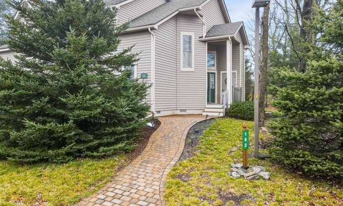 Tannersville Maison | 142 m² Maison de vacances ∙ 3 chambres ∙ 8 personnes