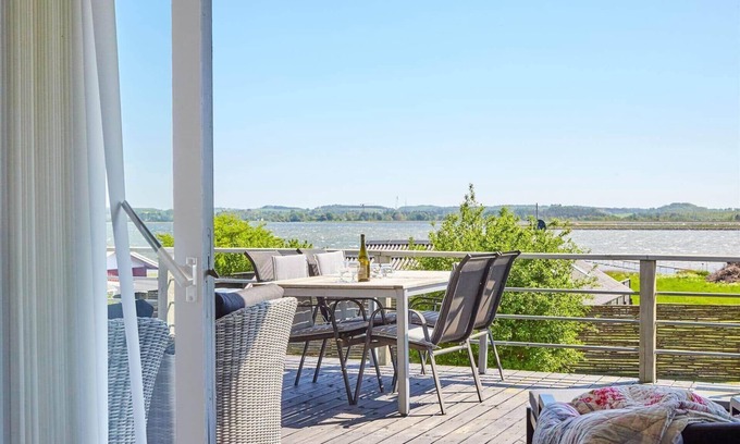 Grevinge Maison | 14249 Grevinge - Strandmosen 4
