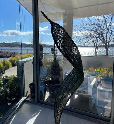 Kingston Appartement | 143 m² Appartement ∙ 2 chambres ∙ 4 personnes