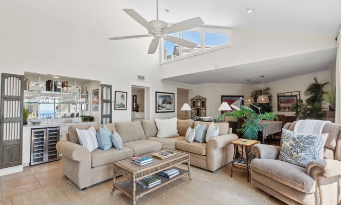 Fernandina Beach Copropriété | 1431 Windsong - Hosted by Moore AI Rentals