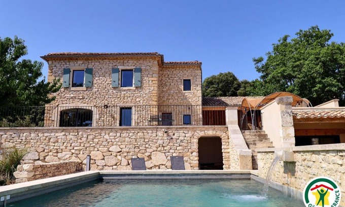 Reauville Maison | 144 m² Gîte ∙ 4 chambres ∙ 8 personnes