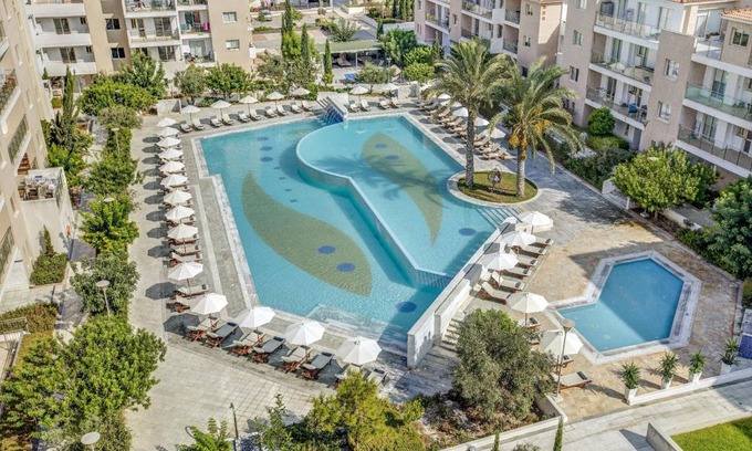 Universal Appartement | 145 m² Résidence de tourisme ∙ 3 chambres ∙ 127 personnes