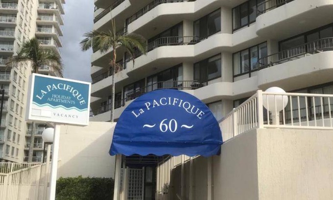 Burleigh Heads Appartement | 147 m² Appartement ∙ 3 chambres ∙ 6 personnes