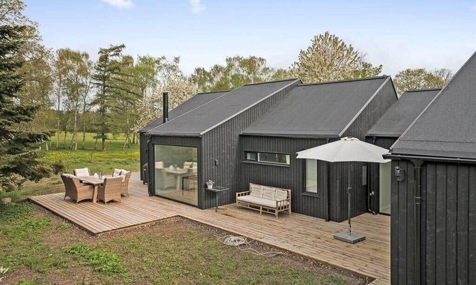 Hornbaek Maison | 1471-N Tikøb - Dalevænget 9 A