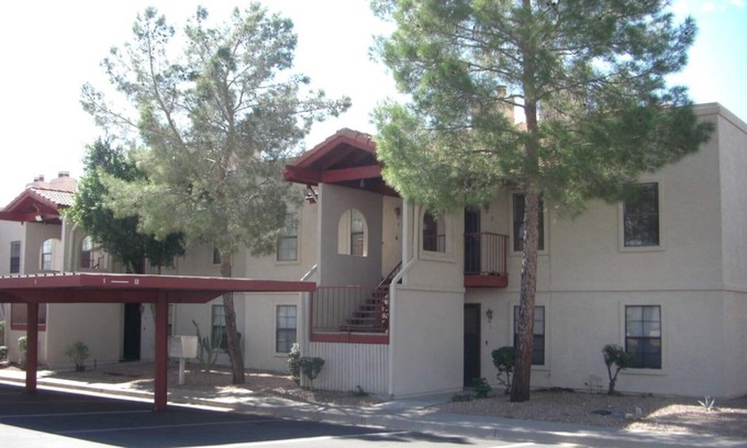 Apache Junction Copropriété | 152 Réservez maintenant pour 2020