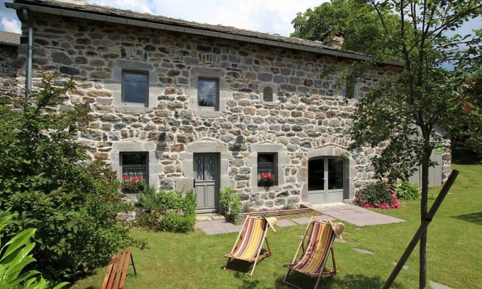 Saint-Julien-Chapteuil Cottage | 148 m² Cottage ∙ 3 chambres ∙ 8 personnes