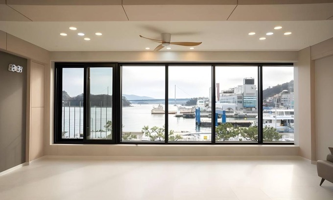 Yeosu Maison | 149 m² Pension ∙ 12 personnes