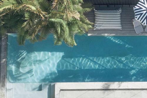 Kingscliff Maison | 14m Mineral Pool + Paddle Boards + Creek Access