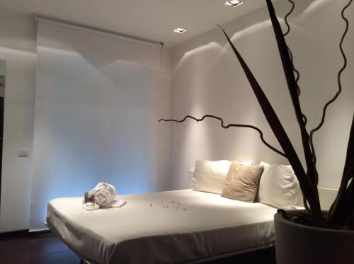 Cazzago Hôtel | 15.92 Hotel