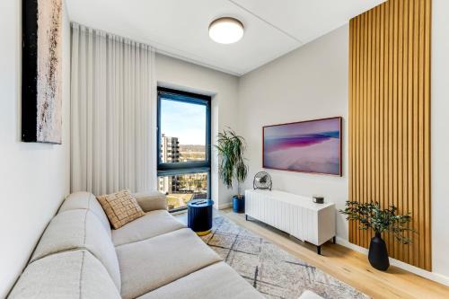 Haabersti Appartement | 15 korruse premium katusekorter