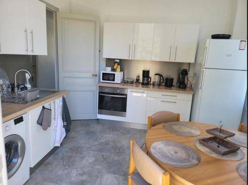 La Trinite Lit Et Petit-Déjeuner | 15 m² Chambre d'hôtes ∙ 2 personnes