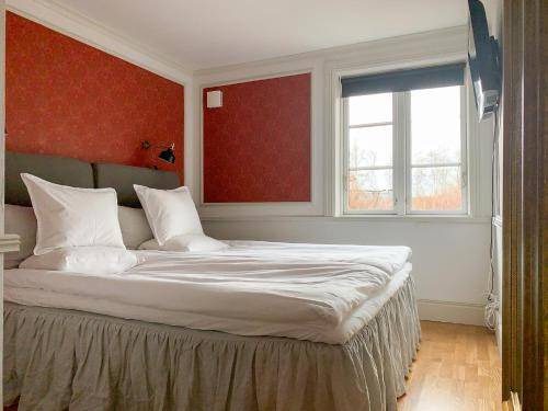 Granshult Lit Et Petit-Déjeuner | 15 m² Chambre d'hôtes ∙ 4 personnes