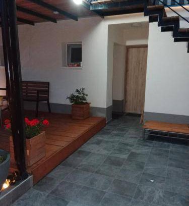 Znojmo Lit Et Petit-Déjeuner | 15 m² Chambre d'hôtes ∙ 2 personnes