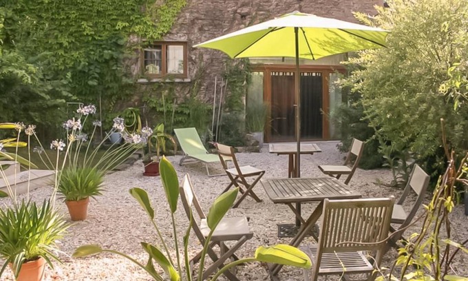 Vieux-Chateau Hôtel | 15 m² Hôtel ∙ 1 chambre ∙ 1 personne