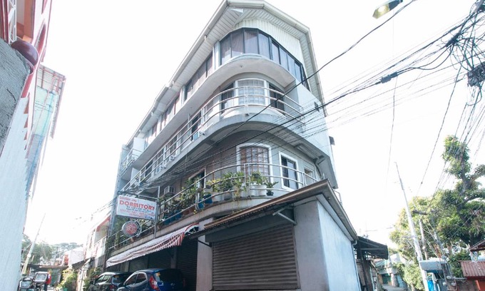 Dasmarinas Hôtel | 15 m² Hôtel ∙ 2 personnes
