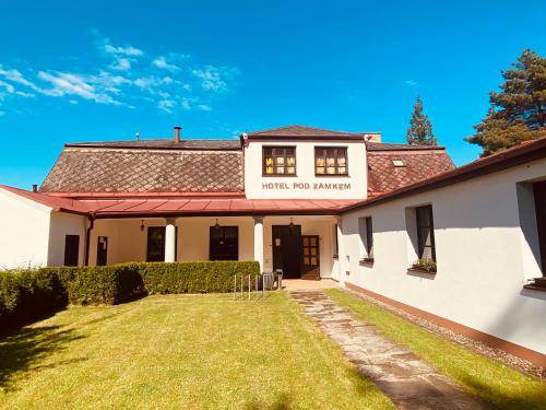 Javornik Hôtel | 15 m² Hôtel ∙ 3 personnes