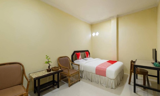 Sukapura Hôtel | 15 m² Hôtel ∙ 4 personnes