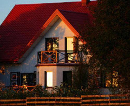 Goniadz Cabine | 15 m² Chalet ∙ 2 personnes