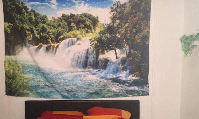 Le Mourillon Station Balnéaire | 15 m² Village vacances ∙ 2 personnes