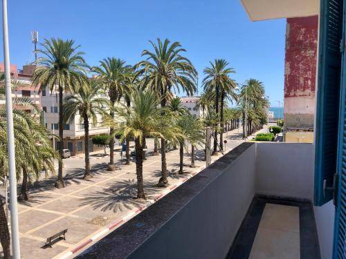 Nador Appartement | 15 m² Résidence de tourisme ∙ 4 personnes