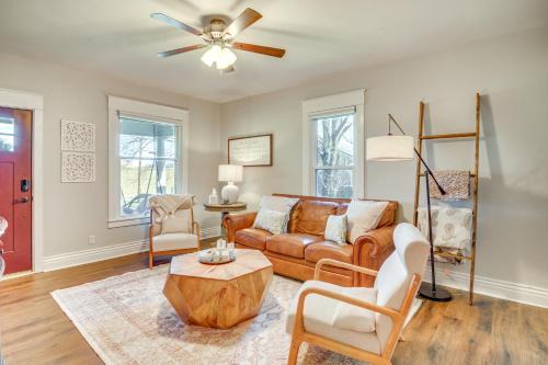 Wilmore Maison | 15 Mi to Dtwn Lexington Serene Wilmore Home!