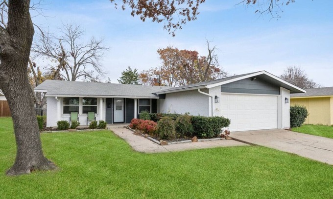 Richardson Maison | 15 Min from SMU 20 from Dallas