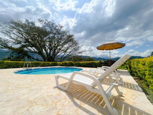 Andes Maison | 15 mins to Jardín Spacious & Convenient House