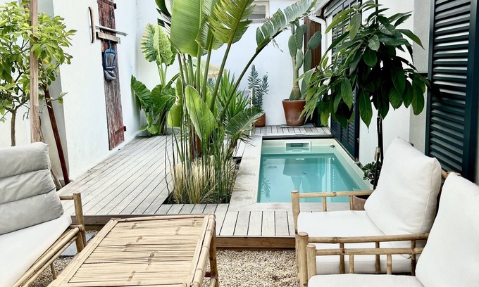 Anglet Appartement | Appartement plage et golf à 15 min à pied