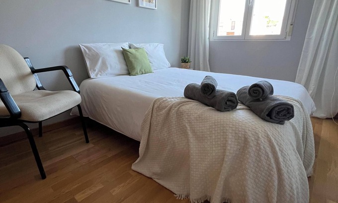 Colmenar de Oreja Villa | 15 minutes from Warner!!!! Ideal house for families with pool and fireplace