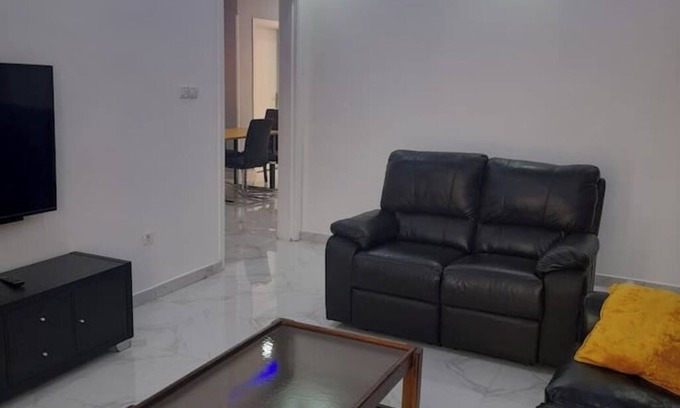 Pointe des Almadies Appartement | 15 minutes de lac rose jolie appartement spacieux