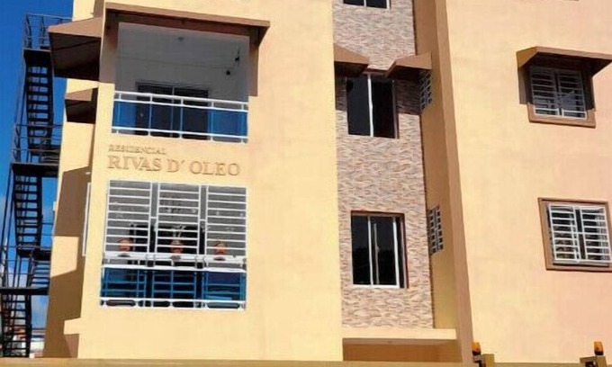 Prado Oriental Appartement | 15 minutes to Las Americas Airport. Family sized condo