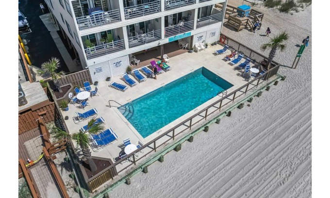 Garden City Copropriété | *15% Off New Bookings for Stays through 2025*