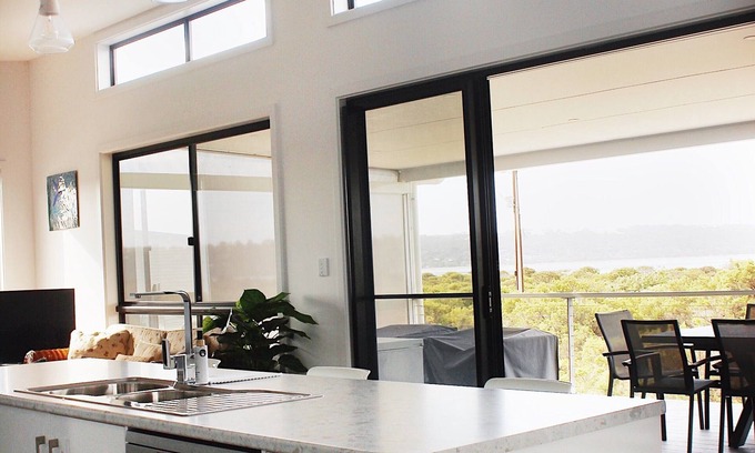Island Beach Maison | 15% Off Weekly | Ocean-View | Two Pelicans | 4BR