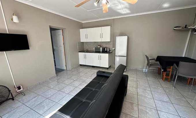 Polokwane Maison | 15 On Natorp