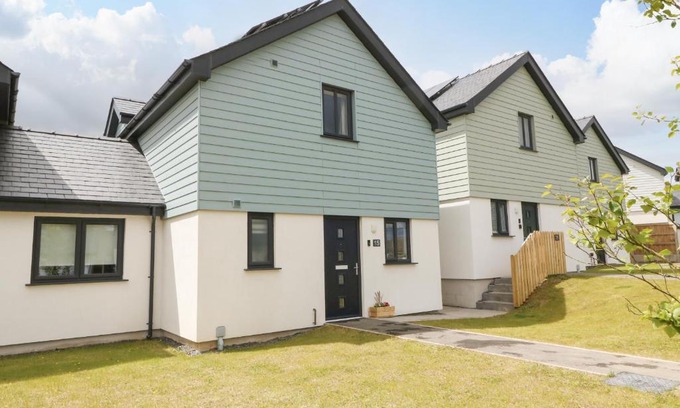 Brynteg Maison | 15 Parc Delfryn
