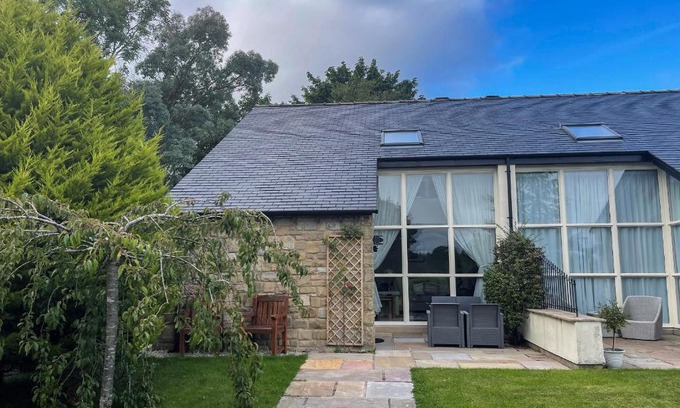 Kirkby Lonsdale Maison | 15 The Meadows