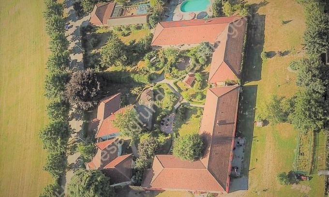 Parchtitz Appartement | 15 Vogelnest - Hof Wiesengrund