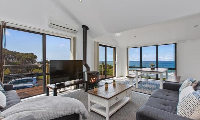 Wongarra Appartement | 15 Whitecrest Great Ocean Road Resort - Ocean View