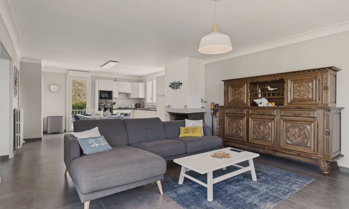 Piriac-sur-Mer Maison | À 150m de la mer, maison pour 4 - Piriac-sur-Mer