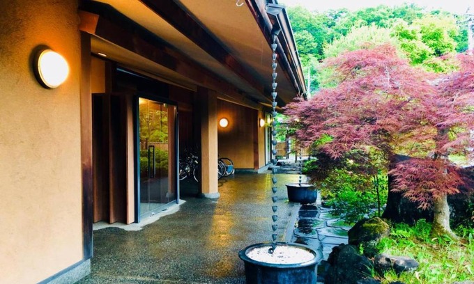 Takasaki Hôtel | 150 m² Hôtel ∙ 7 personnes