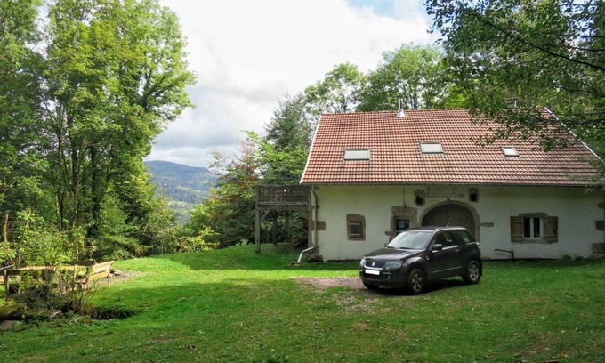 Thiefosse Autre | 150 m² Logement ∙ 5 chambres ∙ 12 personnes