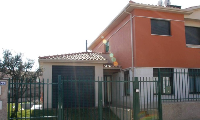 Cardenajimeno Appartement | 150 m² Appartement ∙ 4 chambres ∙ 8 personnes