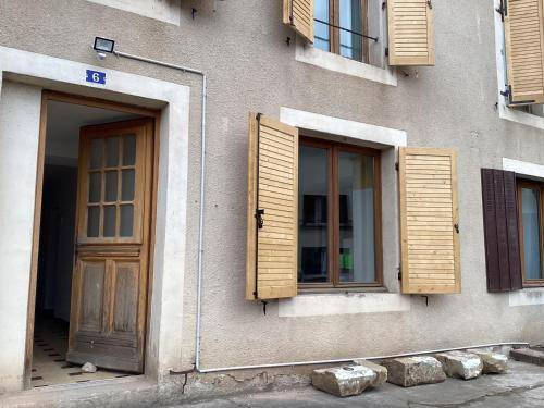 Pexonne Lit Et Petit-Déjeuner | 150 m² Chambre d'hôtes ∙ 3 chambres ∙ 10 personnes