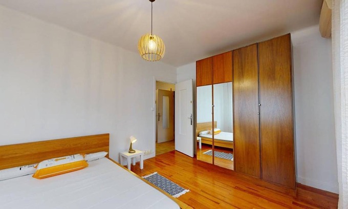 Glaciere - Montmein Station Balnéaire | 150 m² Chambre privée ∙ 1 chambre ∙ 1 personne