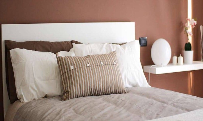 Loreto Station Balnéaire | 150 m² Chambre privée ∙ 1 chambre ∙ 1 personne