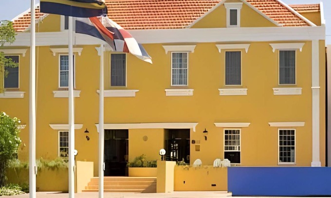Sint Michiel Station Balnéaire | 150 m² Résidence de vacances ∙ 3 chambres ∙ 127 personnes