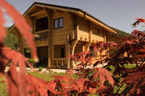 Oreshak Station Balnéaire | 150 m² Résidence de vacances ∙ 3 chambres ∙ 8 personnes