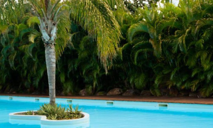 Bas Vent Appartement | 150 m² Résidence de tourisme ∙ 2 chambres ∙ 127 personnes